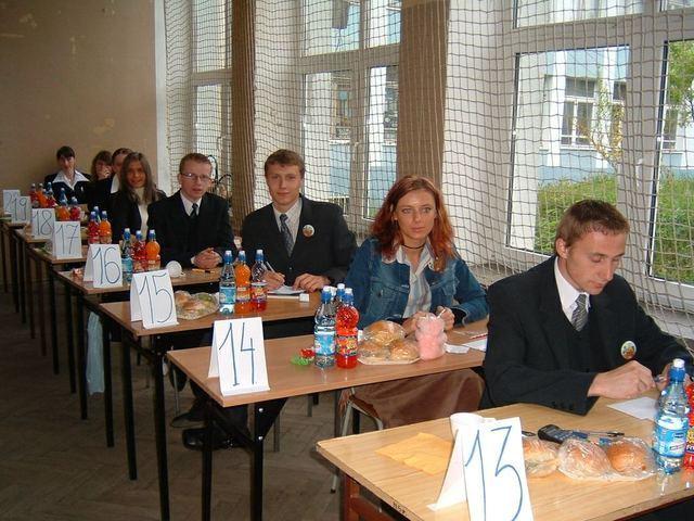 matura 2004 09