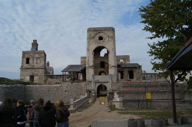 wycieczka do Sandomierza 21