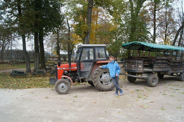 wycieczka do Sandomierza 30