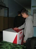 wybory do samorzadu szkolnego 7102010 124