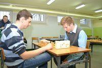 Turniej szachowy[8.12.2011]