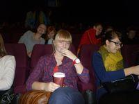 Wycieczka do kina do Krakowa[2011.12.09]