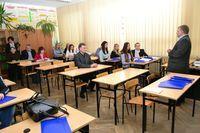 Podsumowanie projektu "Wzmocnienie aktywności obywatelskiej młodzieży w Małopolsce i Podkarpaciu"